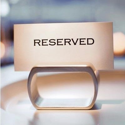 Reserved Only for Someone Special - Custom 300 pieces